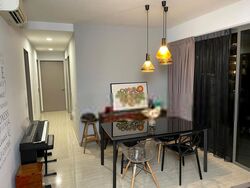 Flo Residence (D19), Condominium #419809381
